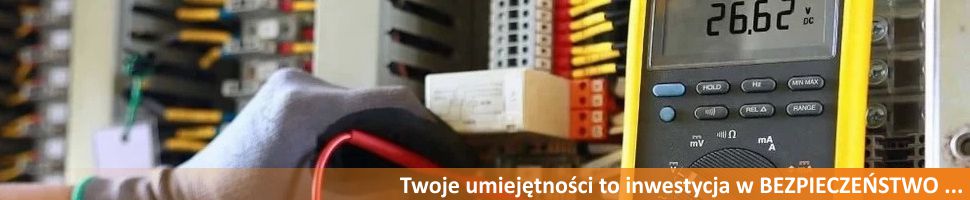 Technik elektryk