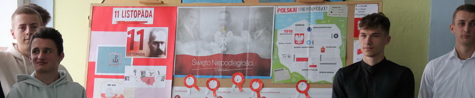 Obchody Święta Niepodległości