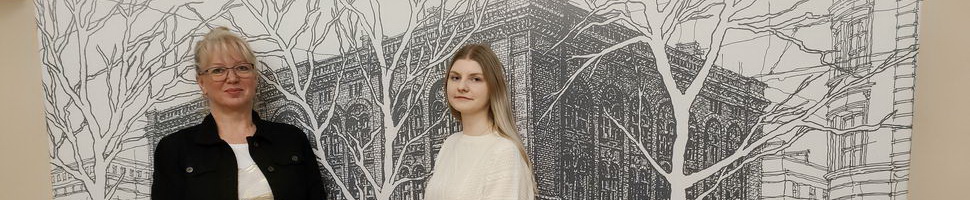UDZIAŁ UCZNIÓW ZESPOŁU SZKÓŁ POWIATOWYCH W OPOCZNIE W OLIMPIADZIE WIEDZY I UMIEJĘTNOŚCI MENEDŻERSKICH - nagłówek