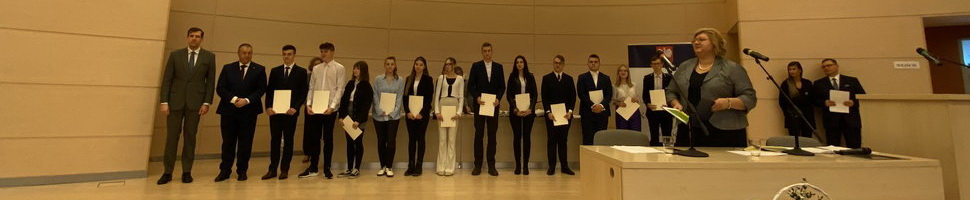 Stypendia Prezesa Rady Ministrów