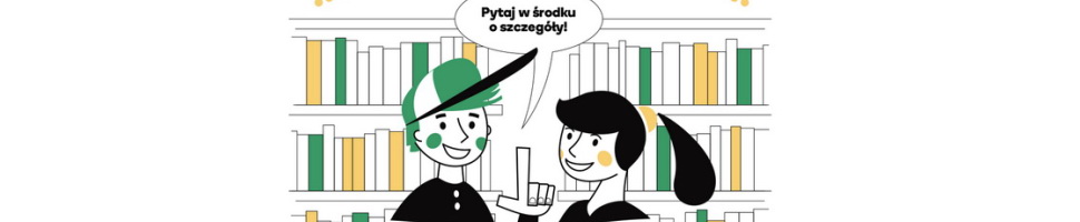 Książkowy nieKalendarz