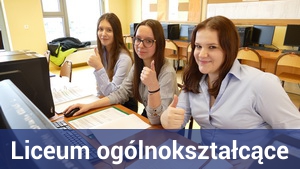 Liceum ogólnokształcące