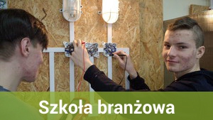 Szkoła branżowa