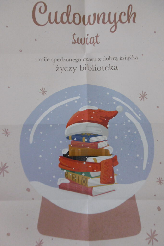 KARTKA OKOLICZNOŚCIOWA