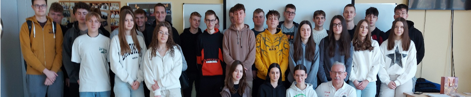 Prelekcja nt. krwiodawstwa