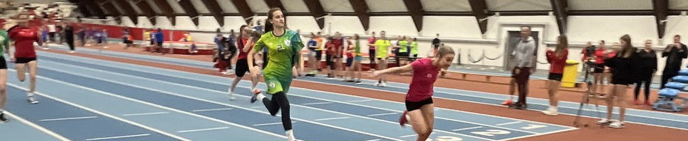 Lekkoatletyczne medale w Spale