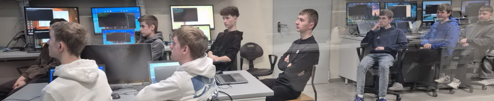 Spotkania z teleinformatyką