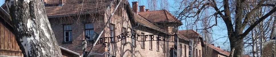 Muzeum Auschwitz-Birkenau