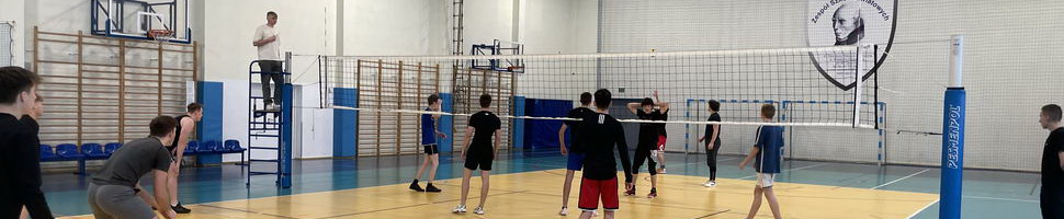 Ferie na sportowo