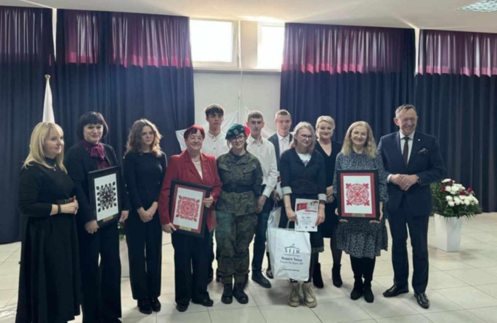 XX Regionalny Konkurs Pieśni i Poezji Patriotycznej