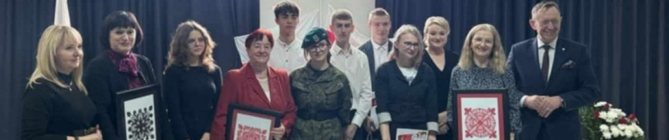 XX Regionalny Konkurs Pieśni i Poezji Patriotycznej