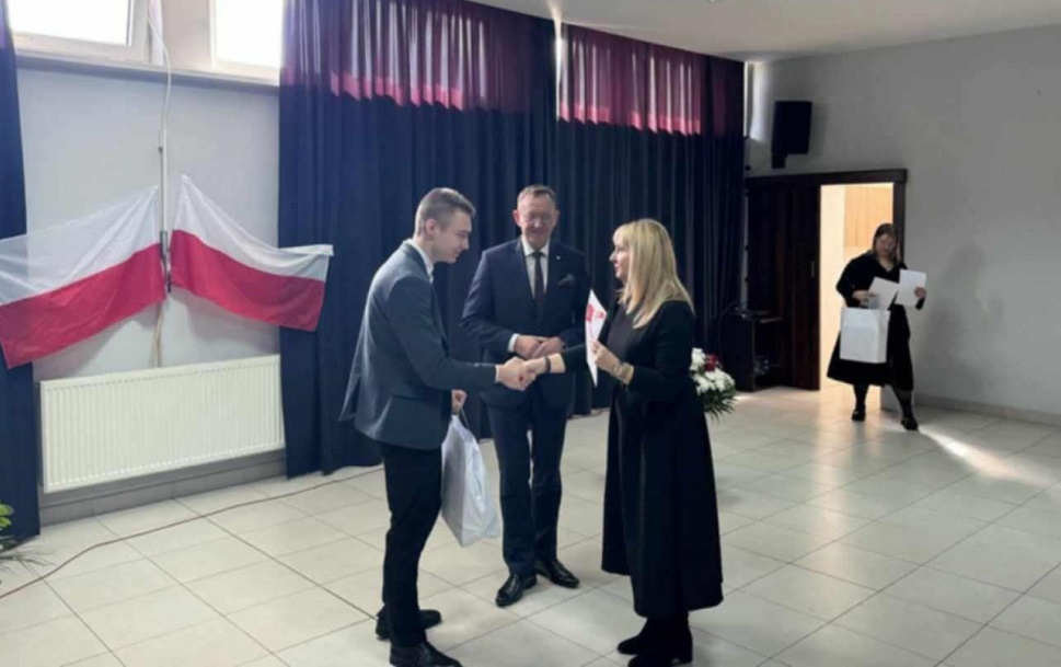 XX Regionalny Konkurs Pieśni i Poezji Patriotycznej