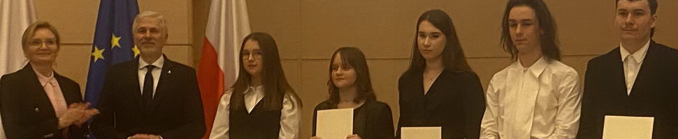 Stypendium Prezesa Rady Ministrów