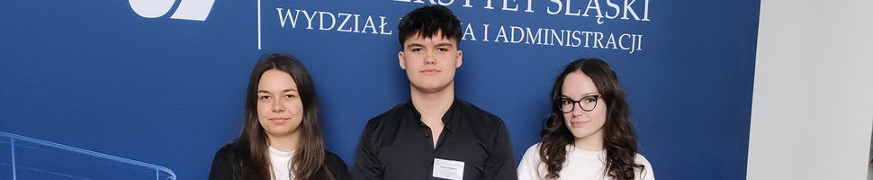 Ogólnopolskiego Konkursu Wiedzy o Podatkach