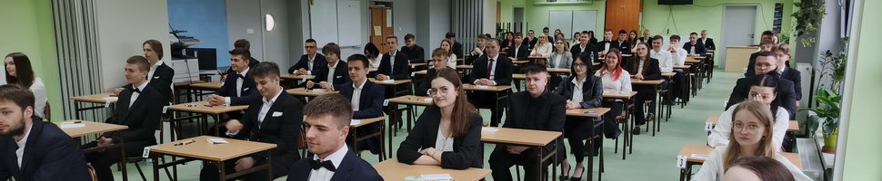 Matura w Staszicu