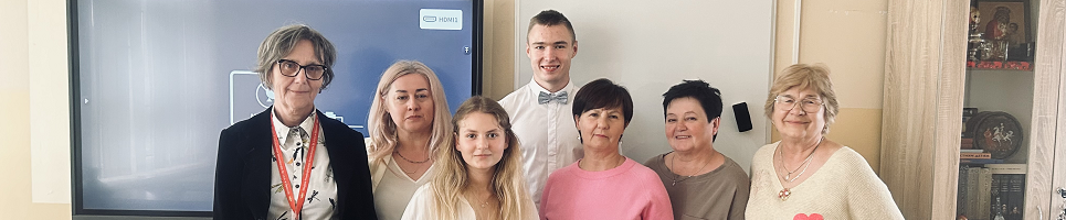 Uniwersytetu Trzeciego Wieku