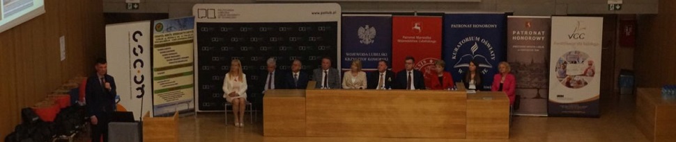 Ogólnopolska Olimpiada Zawodowa „Rok przed dyplomem”