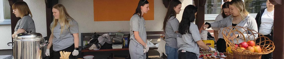 Razem dla Bartłomieja – szkolna zbiórka zakończona sukcesem