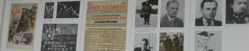 Rok 2025 Rokiem Katyńskim