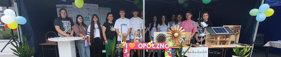 Piknik ekologiczny