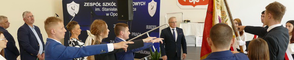 Zakończenie roku szkolnego 2024/2025 Szkoły Branżowej