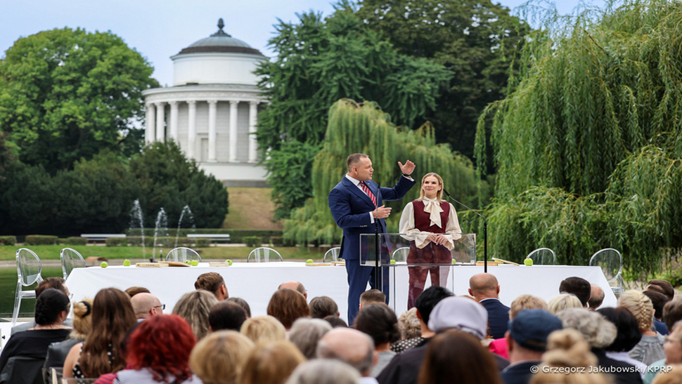 Narodowe Czytanie 2025
