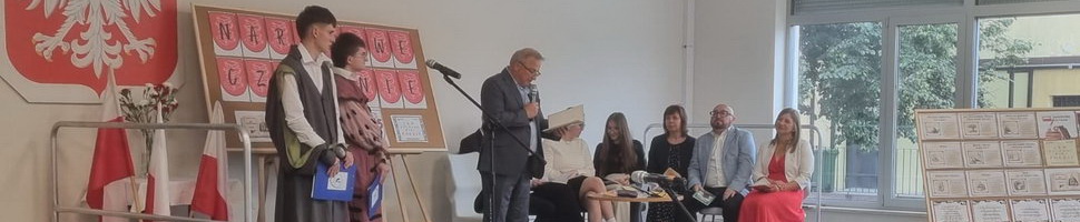 Narodowe Czytanie 2025