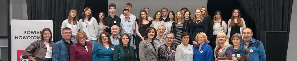XXXV Sympozjum Szkół Staszicowskich