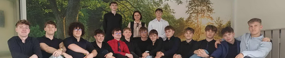 Dzień Eleganckiego Stroju