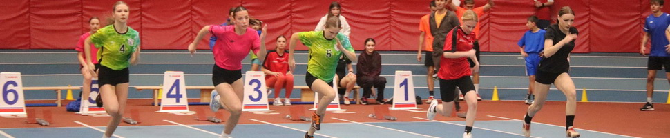 XVI Halowe Indywidualne Mistrzostwa Powiatu Opoczyńskiego w Lekkiej Atletyce – Spała 2025