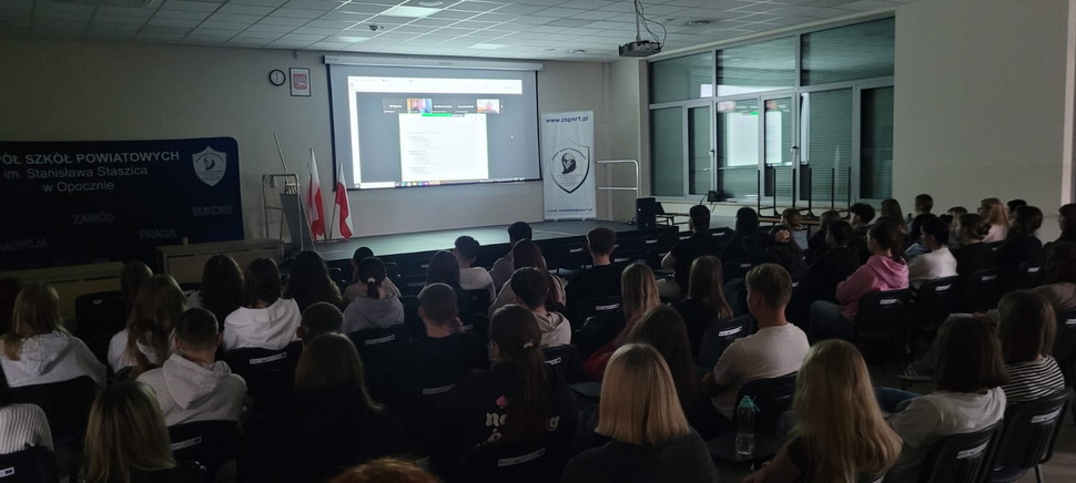 „Geograf w Antarktyce. Życie wśród pingwinów” – wyjątkowy wykład prosto z końca świata