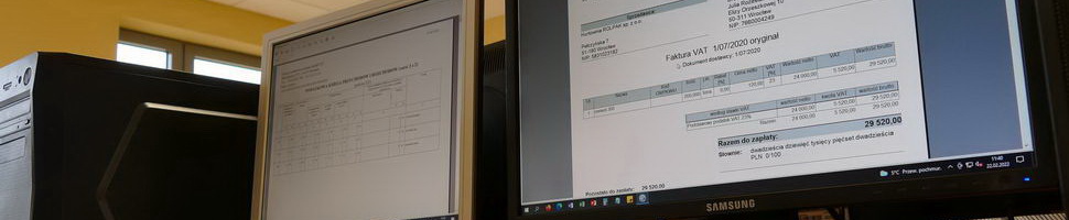 Technik rachunkowości