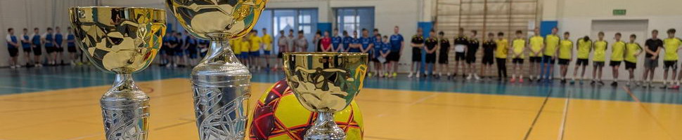 Staszic Football Cup w Staszicu – Turniej Noworoczno-Walentynkowy