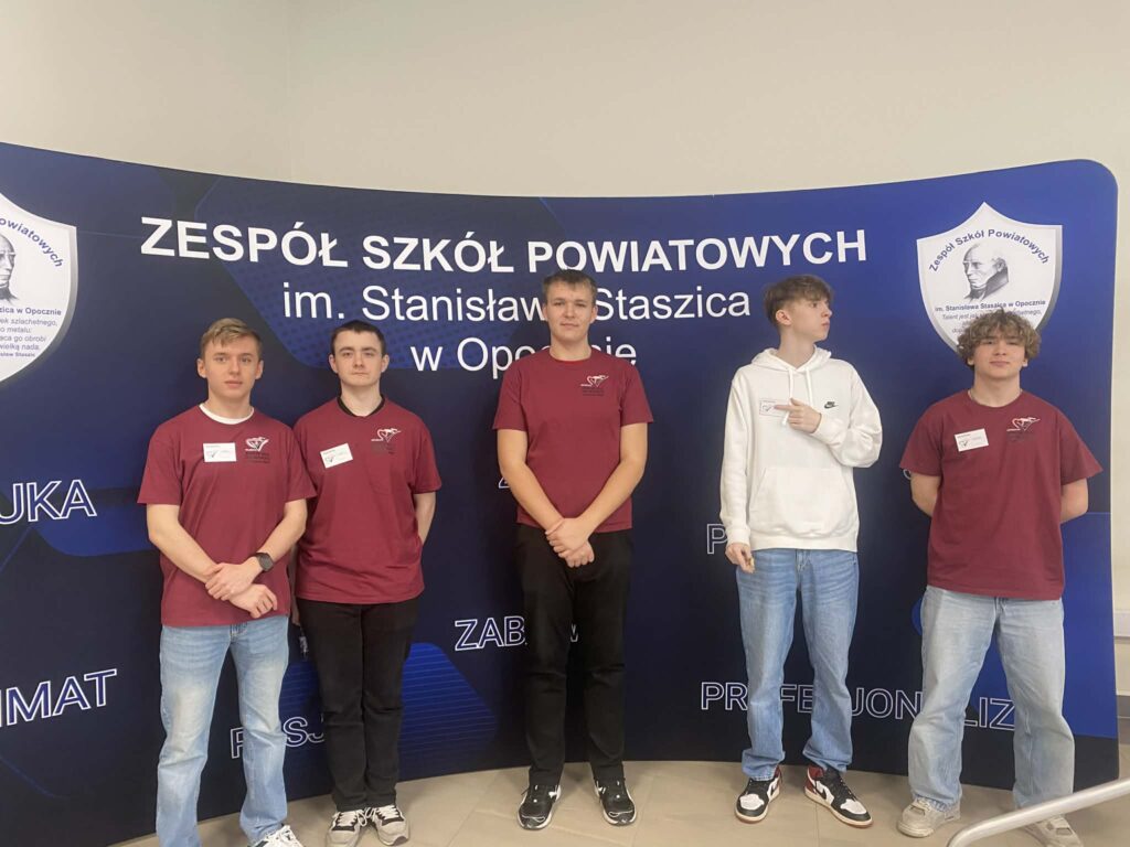 Relacja z etapu regionalnego o Żołnierzach Wyklętych!