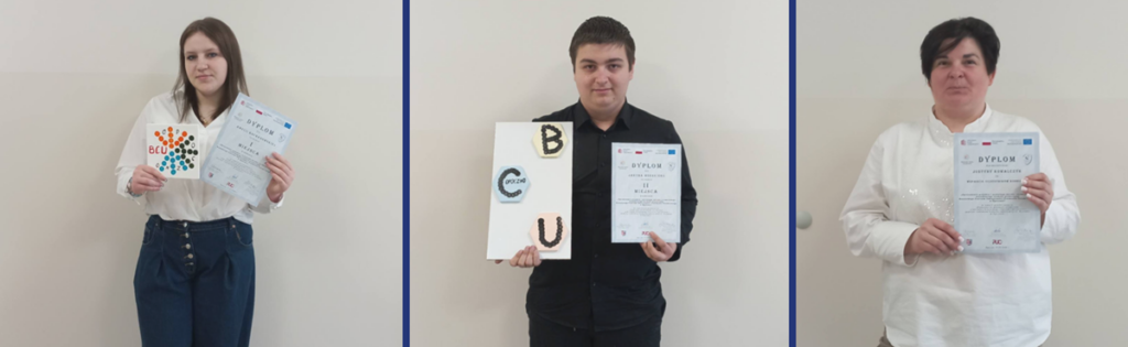 Ogłoszenie wyników branżowego konkursu umiejętności dla szkół ponadpodstawowych kształcących się w zawodach z dziedziny przemysłu ceramicznego