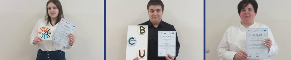 Ogłoszenie wyników branżowego konkursu umiejętności dla szkół ponadpodstawowych kształcących się w zawodach z dziedziny przemysłu ceramicznego