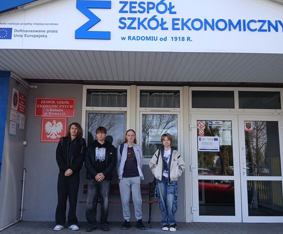 XV Ogólnopolski Konkurs Matematyczny „Euklides” – etap rejonowy