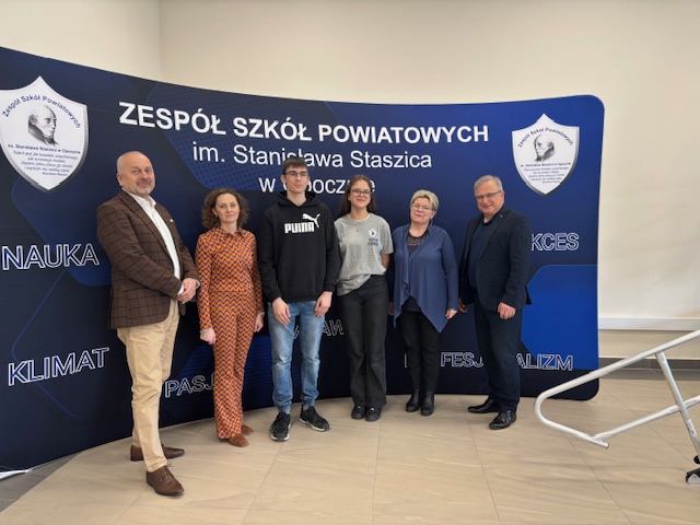 Olimpiada Wiedzy o Unii Europejskiej „Gwiezdny Krąg”