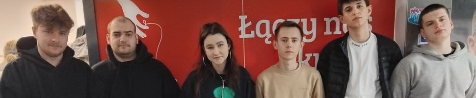 Szkolna akcja krwiodawstwa