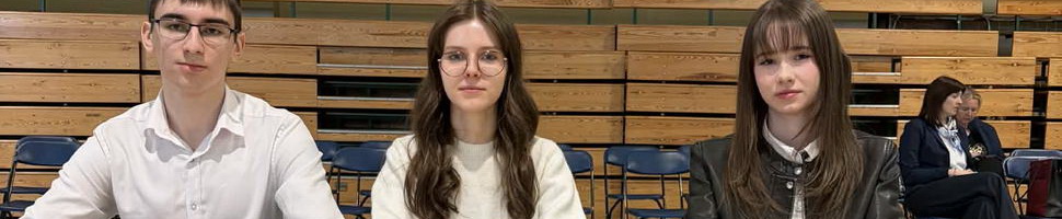 Olimpiada „Warto wiedzieć więcej o ubezpieczeniach społecznych”