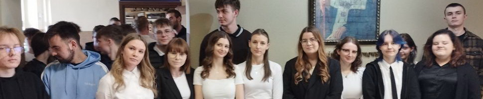 Ogólnopolska Olimpiada Zawodowa „Rok przed dyplomem”