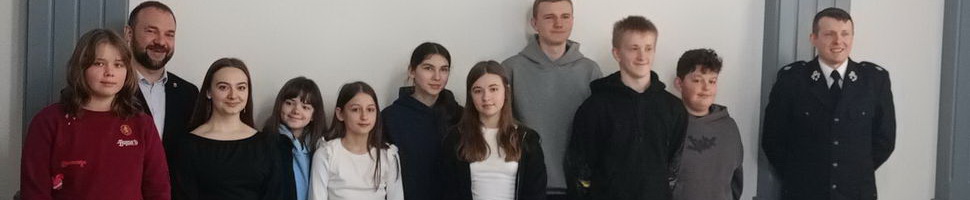 Turniej Wiedzy Pożarniczej