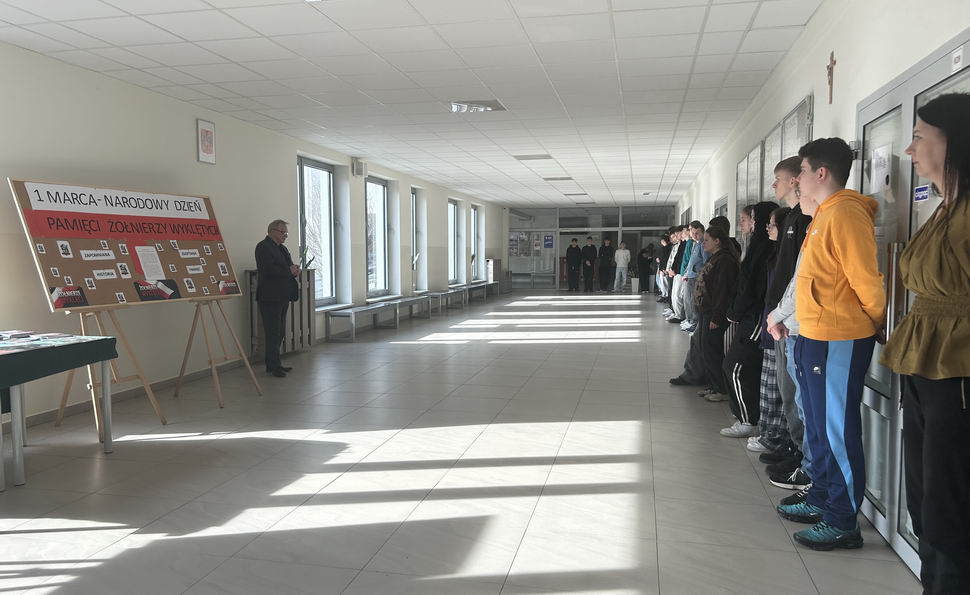 Narodowy Dzień Pamięci Żołnierzy Wyklętych, zapomniana historia, zdeptana pamięć