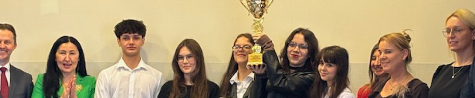 Konkurs wiedzy o Samorządzie Terytorialnym