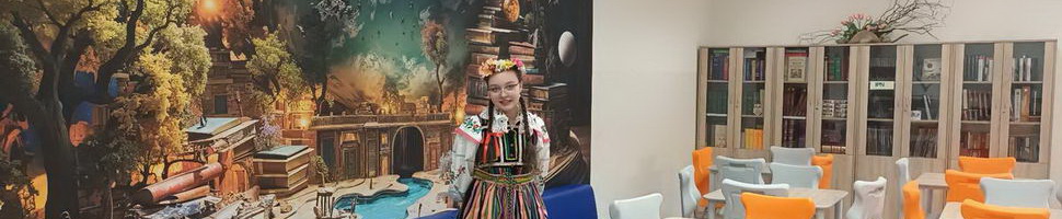Finał konkursu „Wciel się w postać bohatera literackiego”