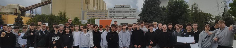 Wyjazd techniczno-szkoleniowy do Elektrowni Bełchatów