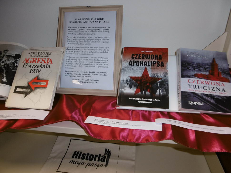 17 września 1939 - sowiecka agresja na Polskę