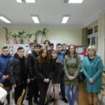 Dzień Otwarty Szkoły w bibliotece