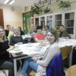 Dzień Otwarty Szkoły w bibliotece