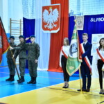 Ślubowanie klas pierwszych połączone z obchodami Dnia Komisji Edukacji Narodowej i świętem Patrona Szkoły